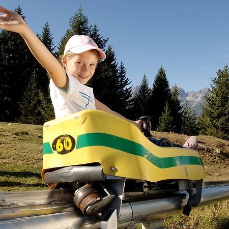 Haus Hildegard Hotel Neustift im Stubaital Ngoại thất bức ảnh
