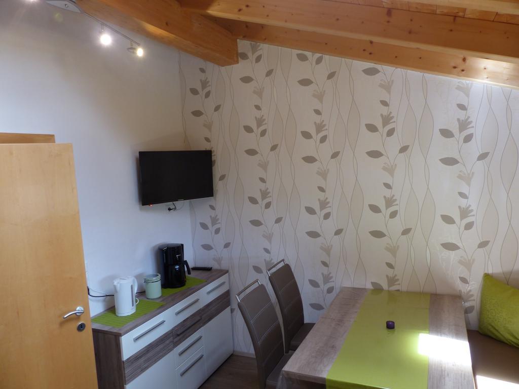 Haus Hildegard Hotel Neustift im Stubaital Ngoại thất bức ảnh