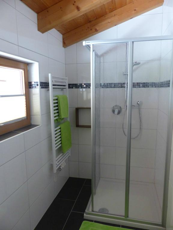 Haus Hildegard Hotel Neustift im Stubaital Ngoại thất bức ảnh